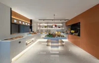 Homeinn Selected Hotel (Changzhou Railway Station Qingguo Alley) - breakfast