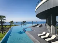 Parnas Hotel Jeju - Infinity Pools