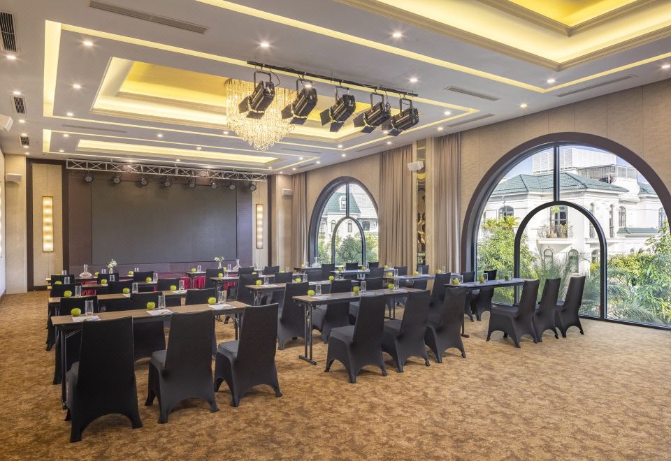 멜리아 빈펄 하이퐁 리베라 이미지