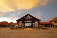 Damai Lagoon Resort Hotel di Kuching Division