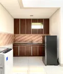 Behomy Corner Eight Lippo Karawaci Hotels in Jatiuwung