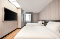 HanTing Hotel (Shenzhen Longhua Subway Station East) Hotels in Shenzhen