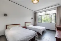 Chazhu Shanyuan Inn