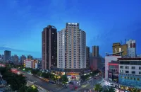 Mercure Hotel, South Tianshui Road, Lanzhou University Hotels in Lanzhou