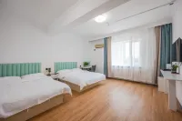 Enyu Hotel (Dalian Software Park University of Technology North Gate) Hotels near Science & Technology Park Mansion of Dalian University of Technology