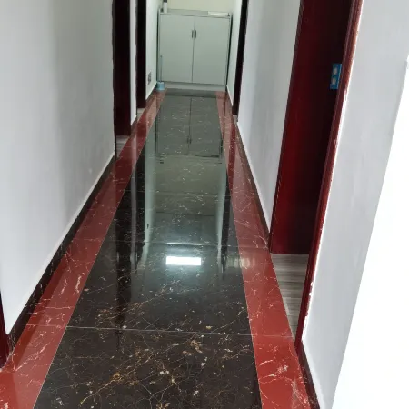 Wugongshan Mantian Homestay