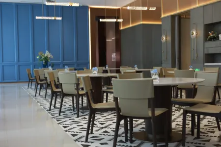 J.SKY HOTEL Отели рядом со станцией Tianhe Airport Station