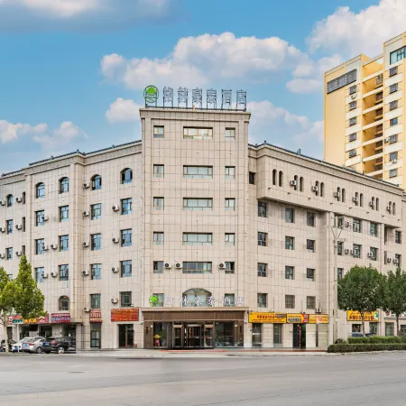 GreenTree Inn Hotel