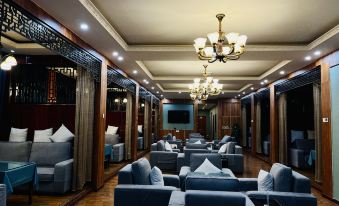 Zoergai Chunxi Shenglong Hotel