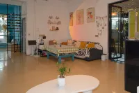 Shenzhen Shibeiju Homestay Hotel dekat Pantai Xichong