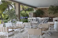 Bluesun Hotel Maestral Hotels in Brela