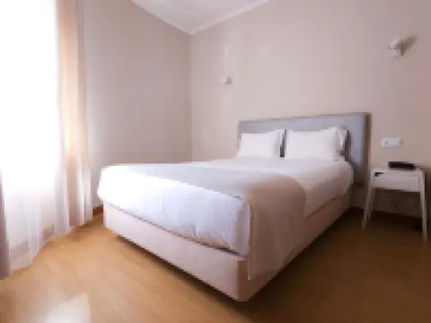 Hotel Laitau Hotels in Setubal