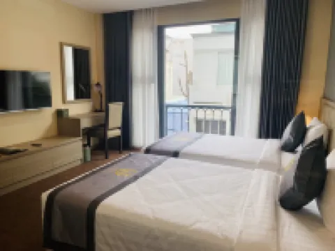 헤라 럭셔리 호텔