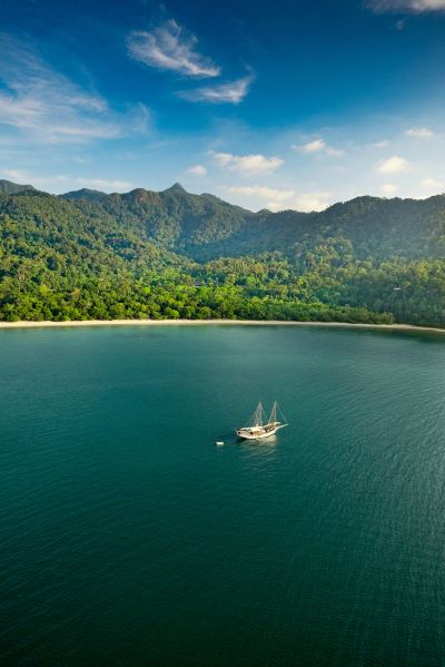 施設外観 ザ･ダタイ ランカウイの写真