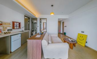 TheWild Zhangjian · Guanyun Haibe Homestay