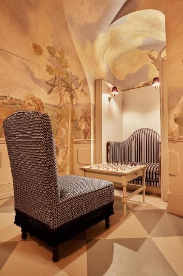 3. 더 레오 그랜드..