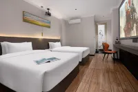 Xiyue Courtyard Homestay (East Bus Station)