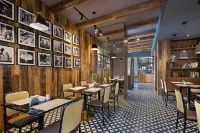 微八逸居公館（廣州永慶坊上下九店） - 早餐