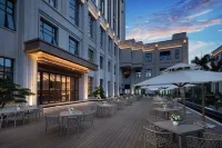 Narada Maguan Yunnan China Hotels in Maguan