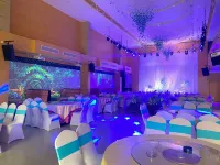 Vienna Hotel (Hechi Baima Street Store) - Mountain view