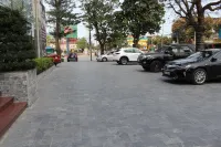 Muong Thanh Cua Dong Hotel - Park Yeri