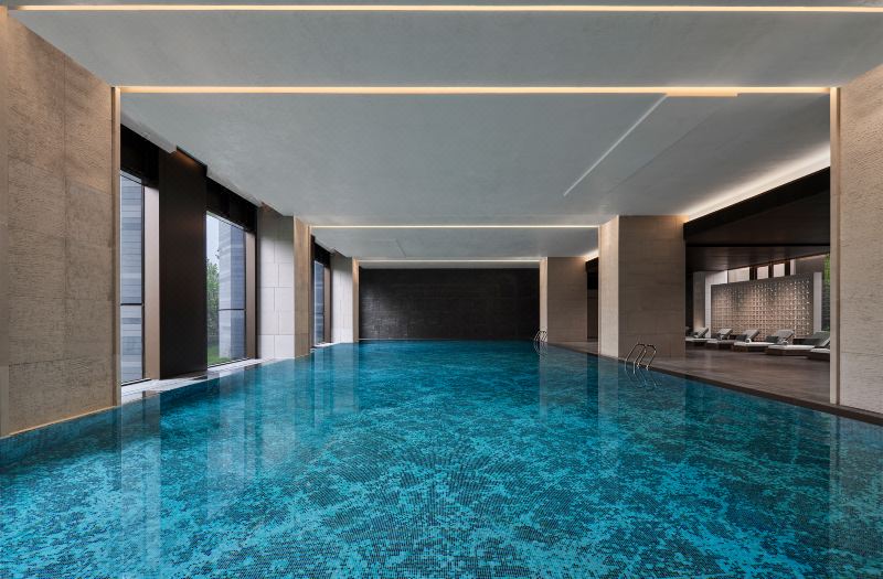 Guangzhou Marriott Hotel Baiyun photo 3