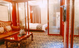 Yixinyuan Theme Inn