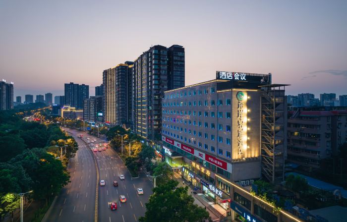 XANA LITE Hotel