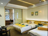 Hangzhou Fuyang Ziyi Homestay Các khách sạn gần Yujiacun Ferry