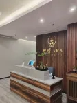 Sheraton Shanghai Pudong Riverside - Spa
