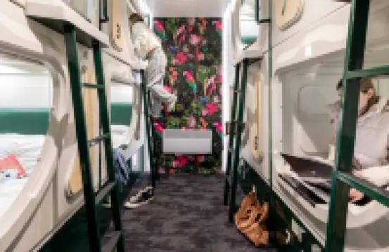 LyLo Queenstown, an EVT Hotel