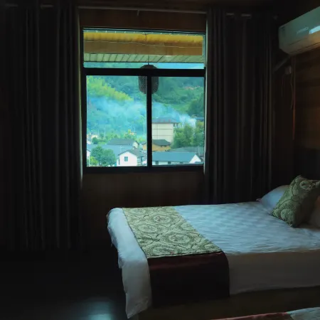 Yunhe Xiangyi Homestay (Yunhe Terraced Scenic Area Store)