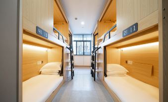 DENGBA   HOSTEL