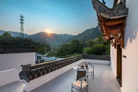 Xuan'an Resort Hotel (Moon Bay Scenic Area)