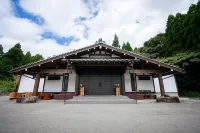 Meihodo Geihinkan Hotel di Aso