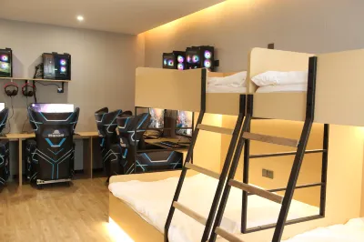 Hongmeng E-sports Hotel