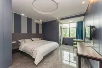 Changsha Fuya Hotel (Tuqiao Subway Station Mechanical and Electrical College) - 2 Yıldız
