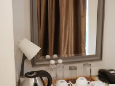 LeBlanc Hotel Hotel a Provincia di Rizal