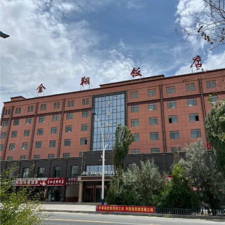 Jinxiang Hotel