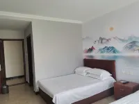 Zhuanghe Shichengdao Wusehai Fishery Vacation Apartment - Beach