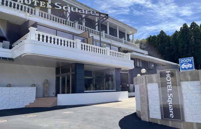 Hotel Square FujiGotemba