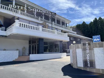 Hotel Square FujiGotemba فنادق في غوتينبا