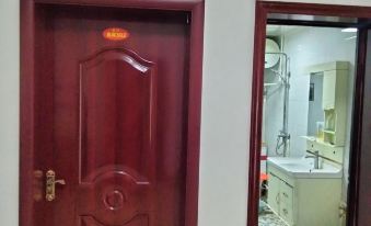 Jingji Private House Cai B&B