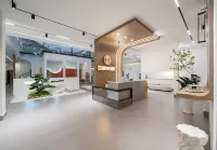 Chuxiong Yun Jian Shiguang Art Homestay (Yi Ancient Town) - parking