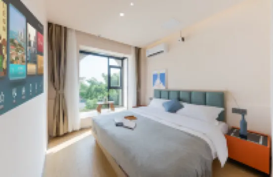 Star & Sunny Island فنادق في 