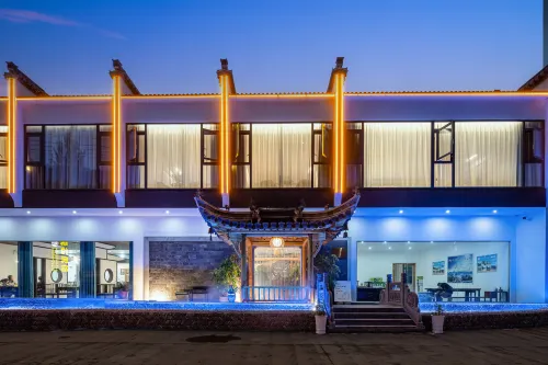 Floral Hotel·Wanyue hotel