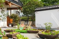 Wuyishan Park Yunxiao B&B - Wifi