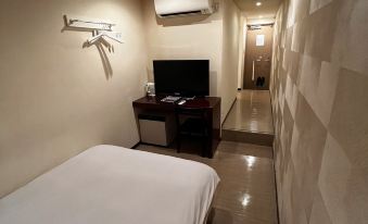 Hills Hotel Gotanda