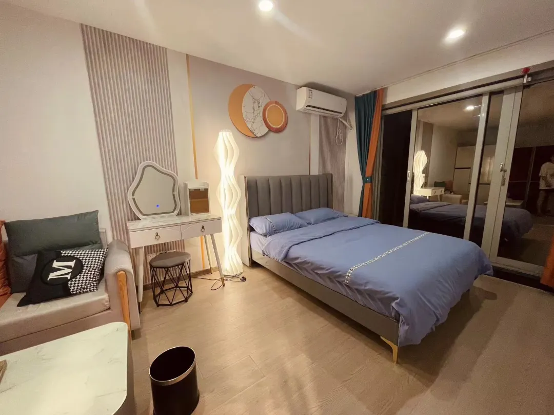 Luomai Homestay - Shanghai