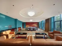 โรงแรมนานาชาติ ESA - ที่มีสปา